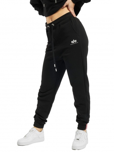 Basic Jogger Sl Wmn